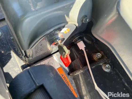 ヤンマー VIO55-6B