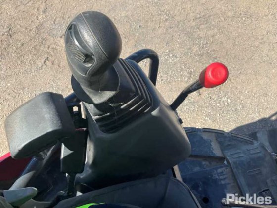 ヤンマー VIO55-6B