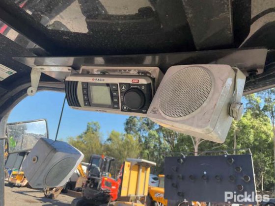 ヤンマー VIO55-6B