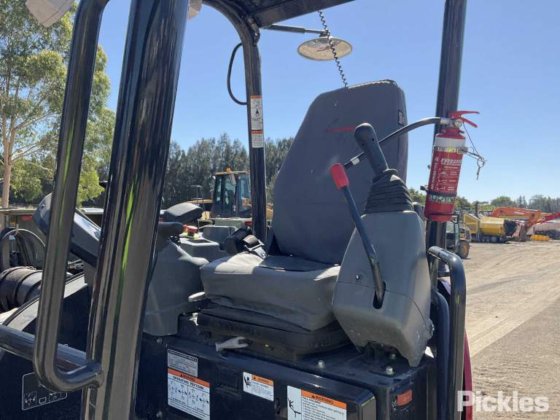 ヤンマー VIO55-6B