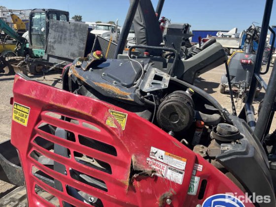 ヤンマー VIO55-6B