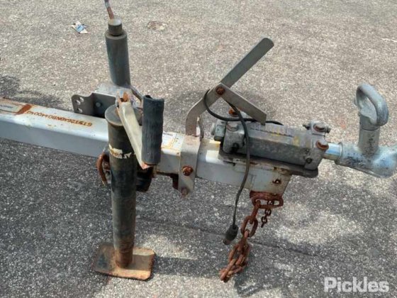 2011 年力能源设备