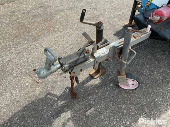 2011 年力能源设备