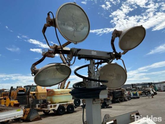 2011 年力能源设备