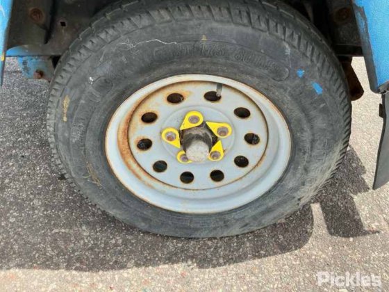 2011 年力能源设备