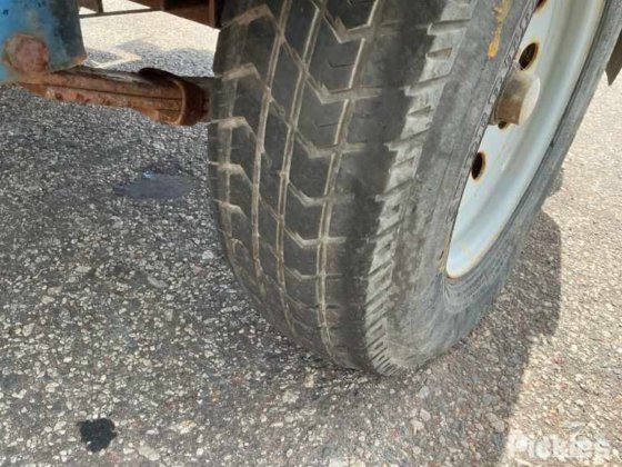 2011 年力能源设备