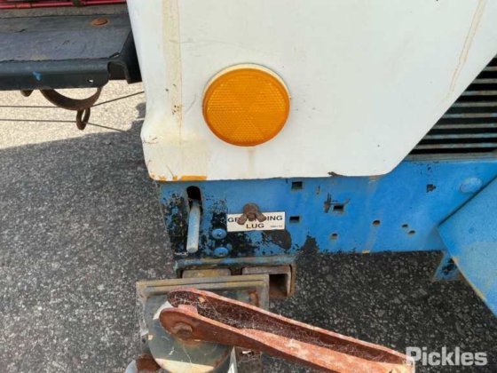 2011 年力能源设备