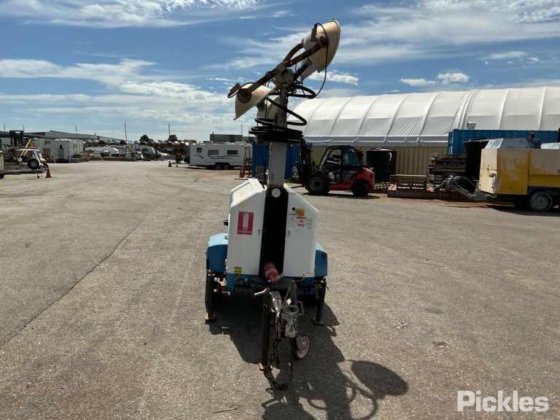 2011 年力能源设备