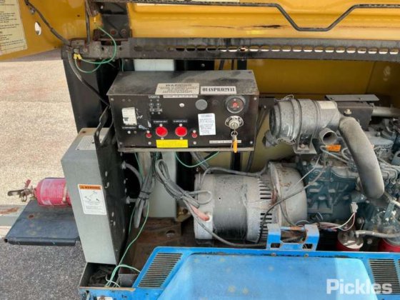 2011 年力能源设备