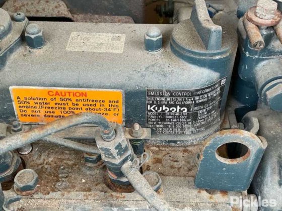 2011 年力能源设备