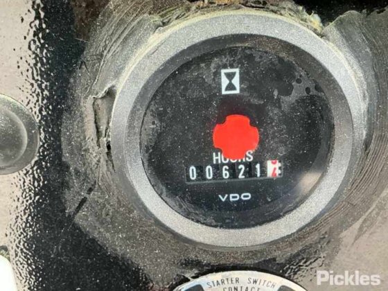 2011 年力能源设备