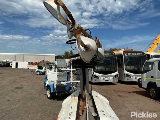 2011 年力能源设备