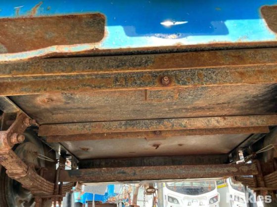 2011 年力能源设备