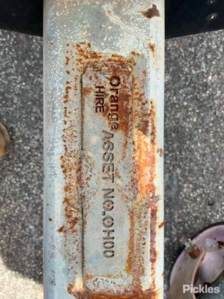 2011 年力能源设备