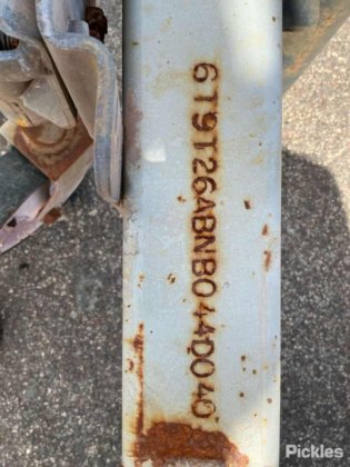 2011 年力能源设备