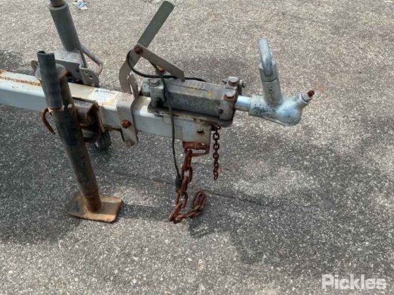 2011 年力能源设备