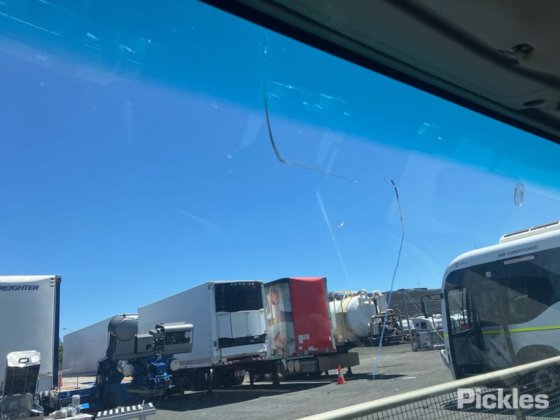 2010五十铃NNR 200