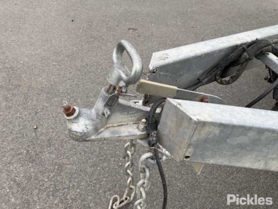 2009 ジェイコ エクスパンダ