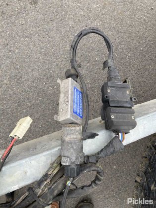 2009 ジェイコ エクスパンダ