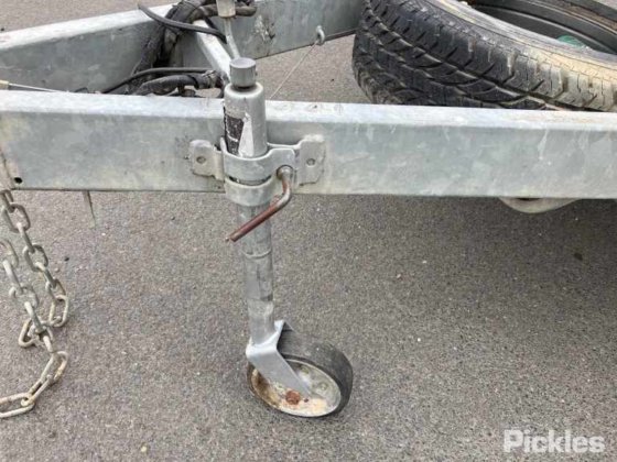 2009 ジェイコ エクスパンダ