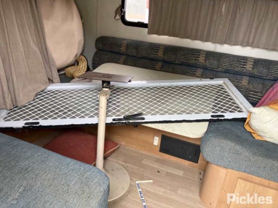 2009 ジェイコ エクスパンダ