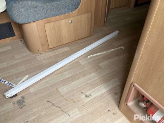 2009 ジェイコ エクスパンダ