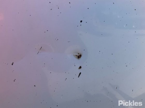 2007款三菱Canter 7/800