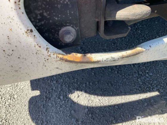 2007款三菱Canter 7/800