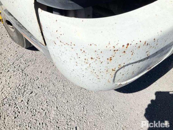 2007款三菱Canter 7/800