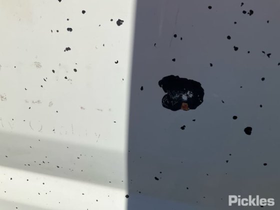 2007款三菱Canter 7/800