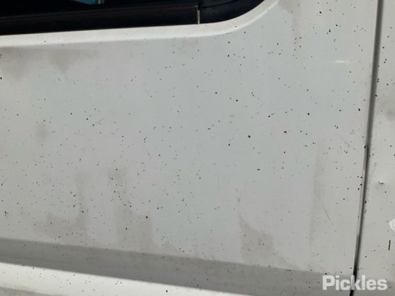 2007款三菱Canter 7/800