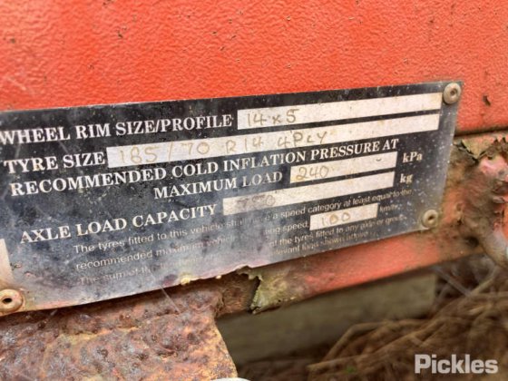 2008 拖车工厂 高清