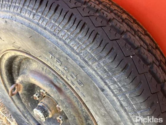 2008 拖车工厂 高清