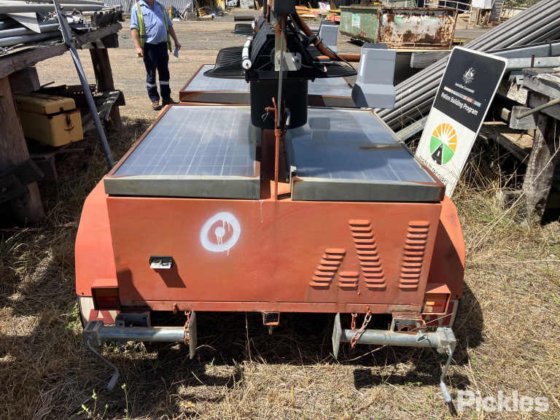 2008 拖车工厂 高清