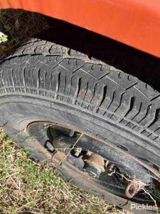 2008 拖车工厂 高清