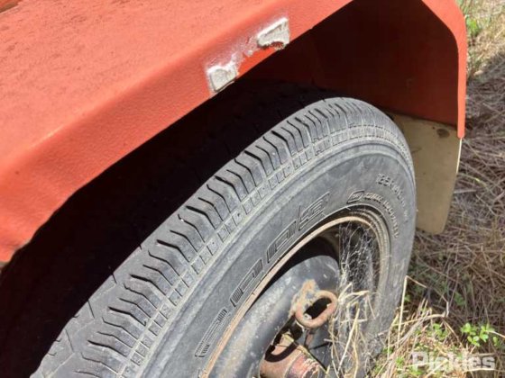 2008 拖车工厂 高清