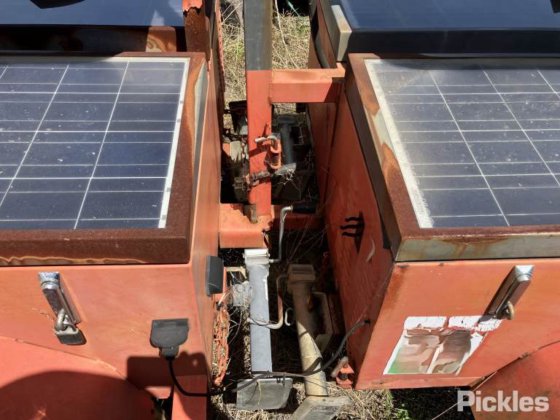 2008 拖车工厂 高清