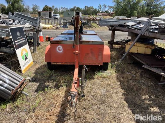 2008 拖车工厂 高清