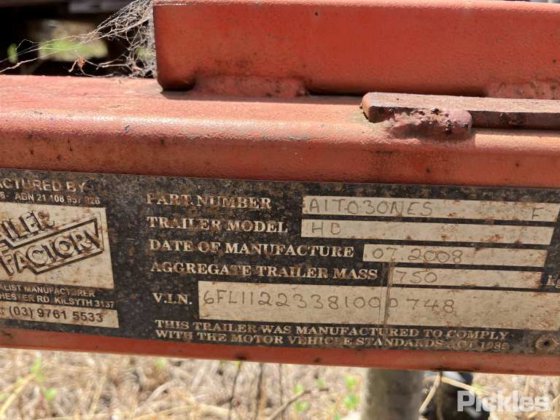 2008 拖车工厂 高清