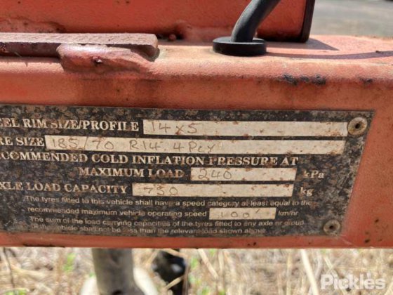 2008 拖车工厂 高清