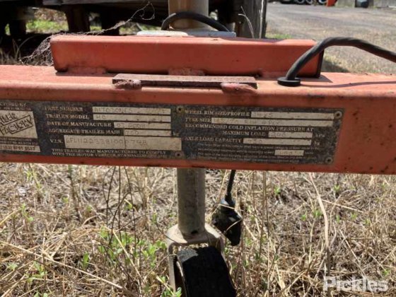 2008 拖车工厂 高清