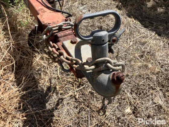 2008 拖车工厂 高清