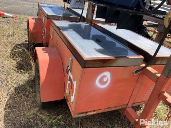 2008 拖车工厂 高清