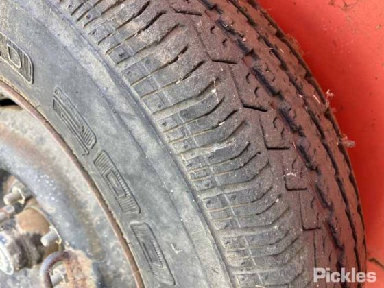 2008 拖车工厂 高清