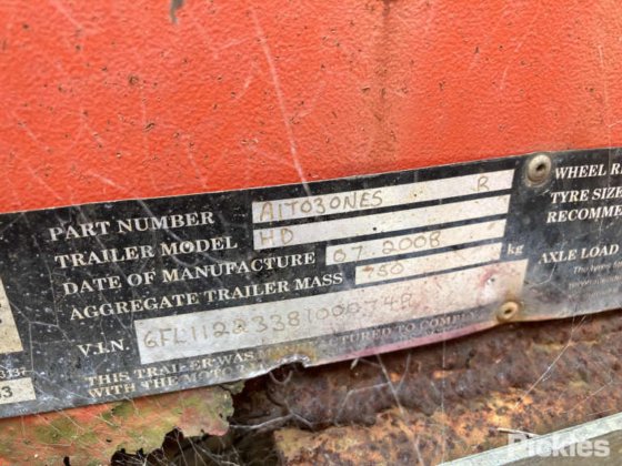 2008 拖车工厂 高清