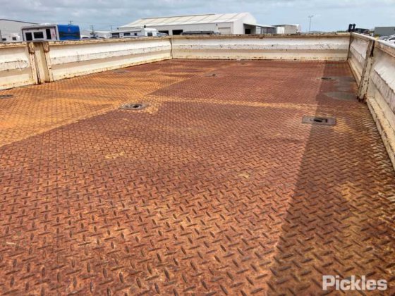 2017 三菱ふそう キャンター 515