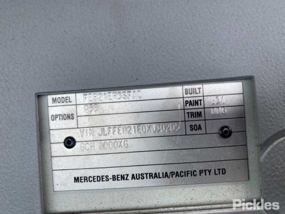 2017 三菱ふそう キャンター 515