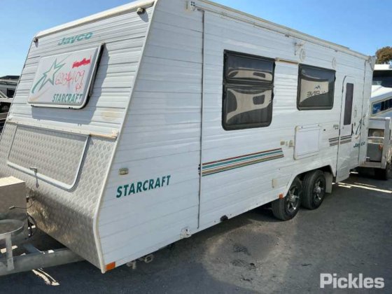 2010杰科星星 19.61-2