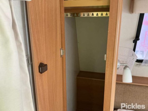 2010杰科星星 19.61-2