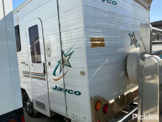 2010杰科星星 19.61-2